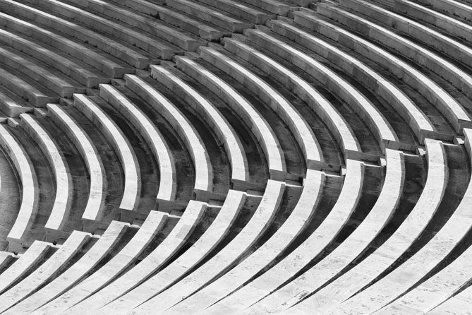 Athens Photography Tour - What to bring so the tour actually helps your photos
