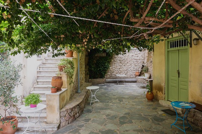 Athens Photography Tour - Who this tour suits best (and who might want a different plan)