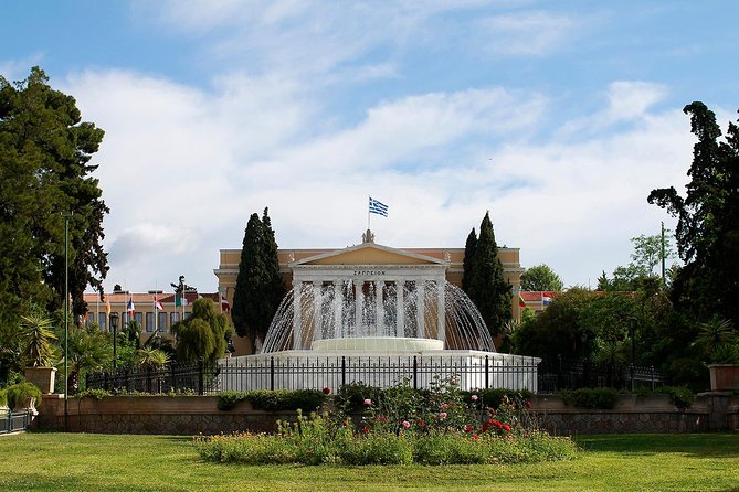 Athens Photography Tour - Booking advice: timing, expectations, and a smooth day