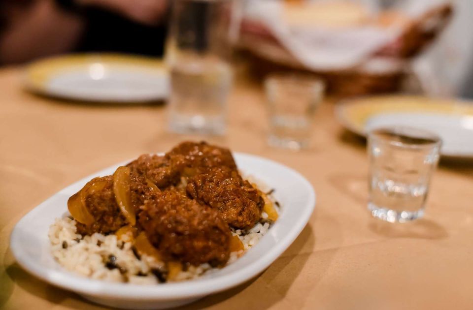Athens: Premium Food and Wine Tasting Tour in the evening - The Souvlaki Start: A Street-Style Meal You’ll Remember