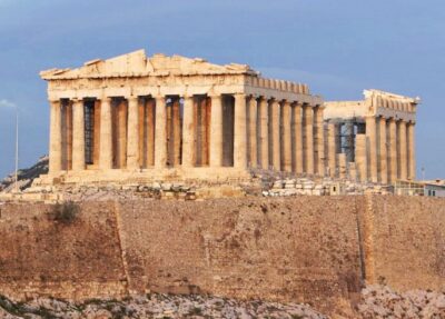 Athens: Private 4-Hour Tour with Acropolis and Old Town - Meeting at Crescendo Cafe Near Metro Akropolis