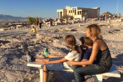 Athens: Private Acropolis Tour with focus on Kids & Families - Propylaea and Temple of Athena Nike: Turning Marble into a Story Kids Can Hold