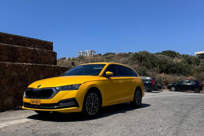 Athens Private Airport Transfers: Arrivals and Departures - Key things to know before you land
