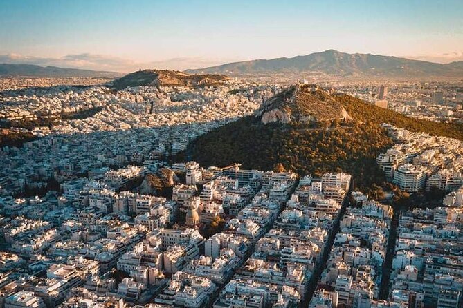 Athens Private Airport Transfers: Arrivals and Departures - Timing: what 30–50 minutes usually means in Athens