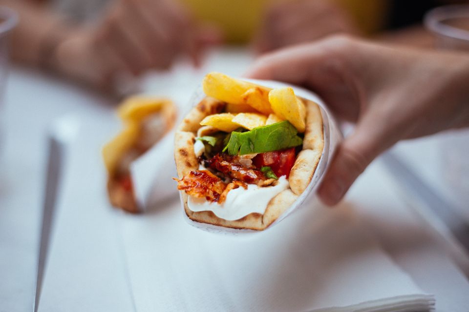 Athens: Private Food Tour – 10 Tastings With Locals - Who this tour suits best (and who should skip it)