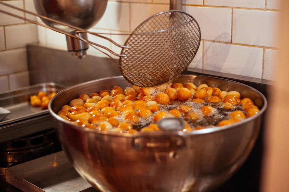 Athens: Private Food Tour – 10 Tastings With Locals - Why the guide quality is the real product