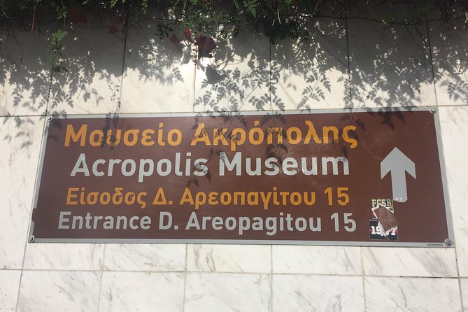 Athens Private Guided Tour: Acropolis, Parthenon and Museum - Tour pace and comfort: what to plan for in real life