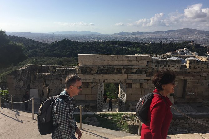 Athens Private Guided Tour: Acropolis, Parthenon and Museum - Value and price: what $477.10 per person buys you