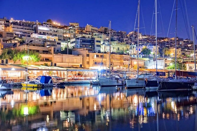 Athens Private Transfer Service: Athens Hotel To / From Piraeus Port - Quick take: the details that make or break a cruise transfer