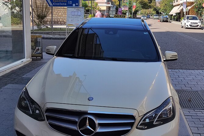 Athens Private Transfer Service: Athens Hotel To / From Piraeus Port - Price and logistics: why $47.05 per person can feel fair