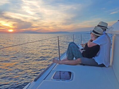 Athens: Riviera Catamaran Cruise with Meal and Drinks - Price and value: what you’re buying for $200 a person