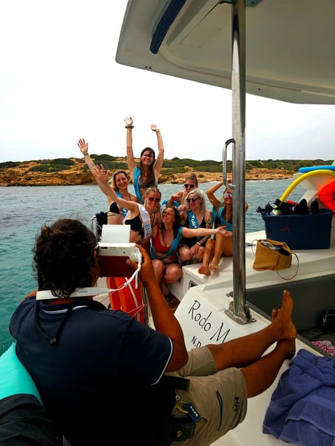 Athens: Riviera Catamaran Tour with Fresh Meal and Drinks - From Pier 7 to Sea Mode: How the Tour Actually Starts