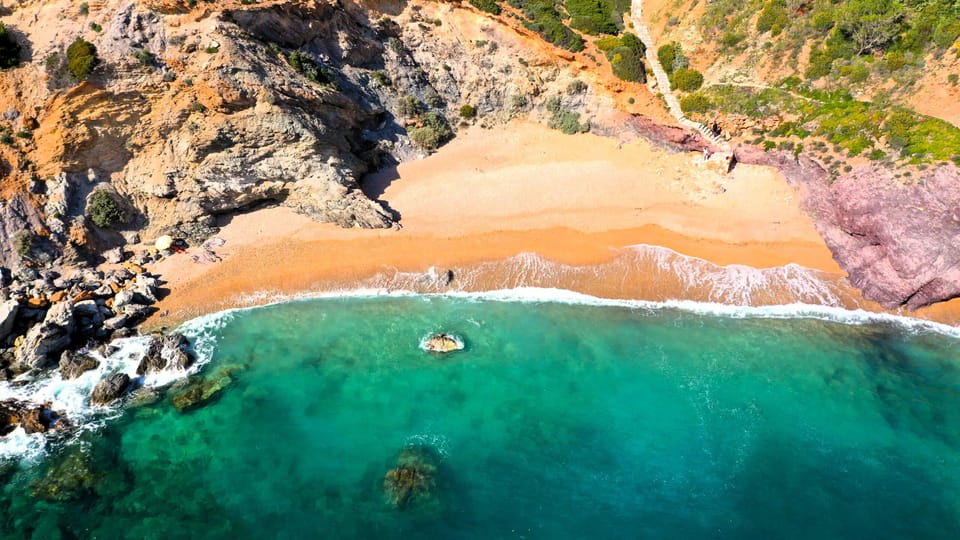 Athens Riviera: Poseidon Temple & Lake Vouliagmeni Day Tour - Athens Riviera in One Day: Why This Route Feels Right