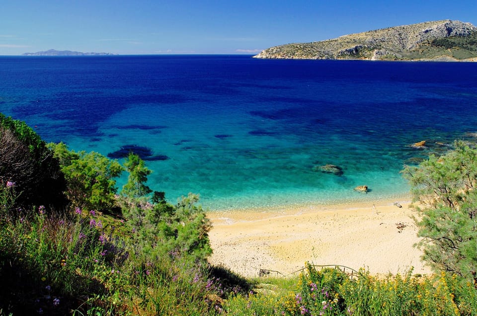 Athens Riviera: Poseidon Temple & Lake Vouliagmeni Day Tour - Snacks, Beach Gear, and the Pace That Keeps You from Rushing