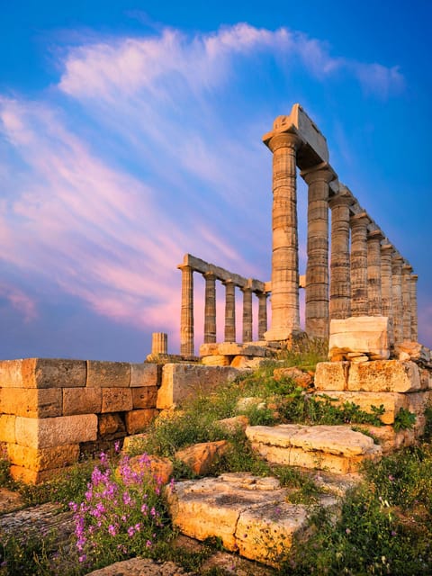 Athens Riviera: Poseidon Temple & Lake Vouliagmeni Day Tour - Price and Real Value: What $112 Covers (and What Adds Up)