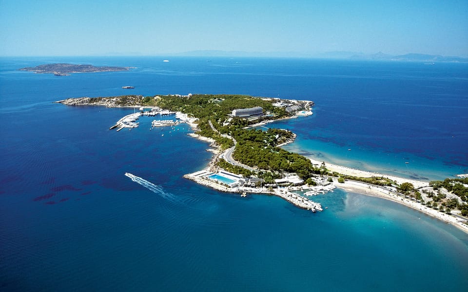 Athens Riviera: Poseidon Temple & Lake Vouliagmeni Day Tour - Should You Book the Athens Riviera: Poseidon, Kape Beach, and Vouliagmeni?