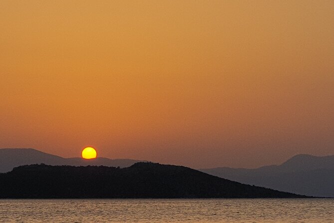 Athens Riviera Private Sail Catamaran with Meal and Wine - Key highlights worth your attention