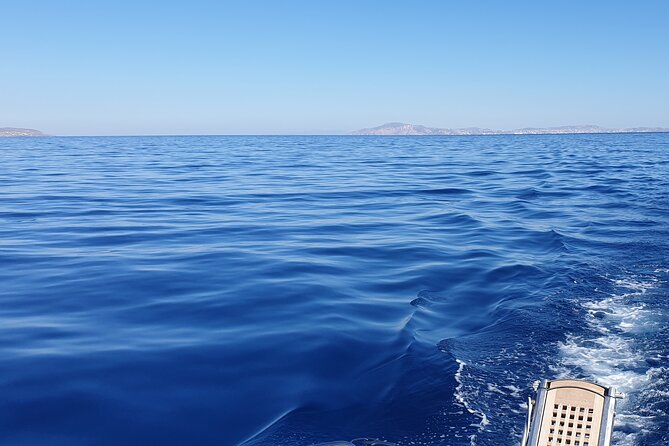 Athens Riviera Private Sail Catamaran with Meal and Wine - Price and value: what $2,102.45 covers (and when it’s a win)