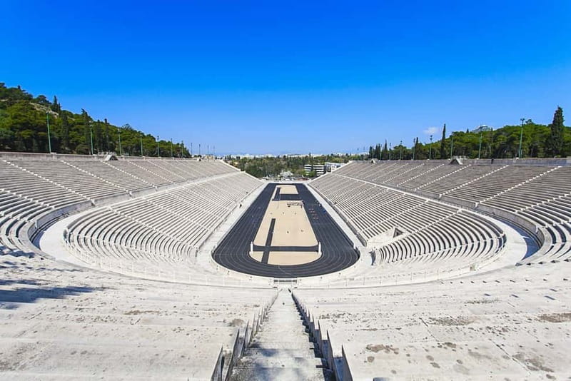 Athens Sightseeing & Acropolis With Entry Tickets Included - Timing and getting there: starting times matter
