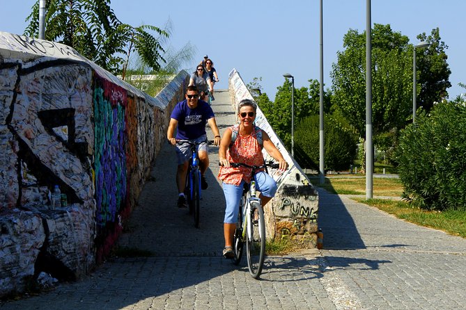 Athens Small Group Electric Bike Tour - Plaka stroll pass and major religious landmarks in the center