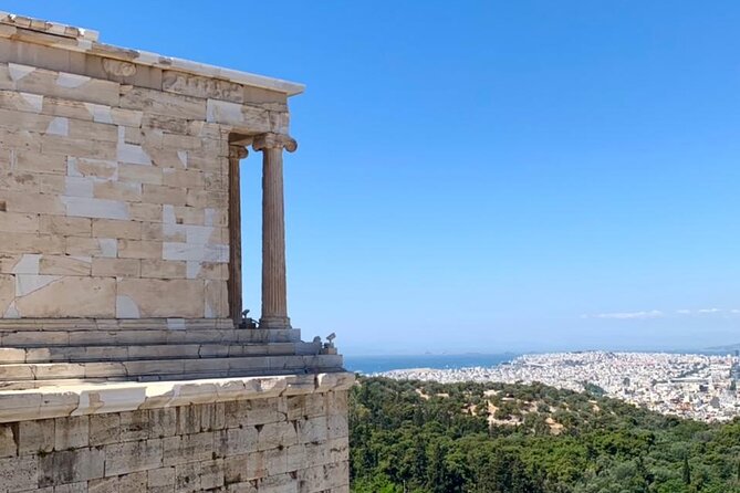 Athens Small Group Tour with Acropolis,Parthenon,Museum and Greek lunch - Price and Value: What You’re Actually Paying For
