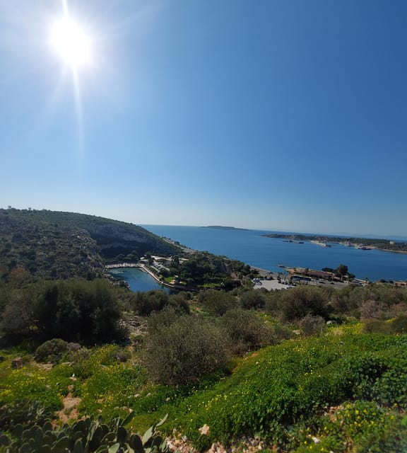 Athens: Sounio Poseidon Temple and Athenian Riviera Day Trip - 6 Hours on the Athens Riviera: Timing and Group Size That Keep It Relaxed
