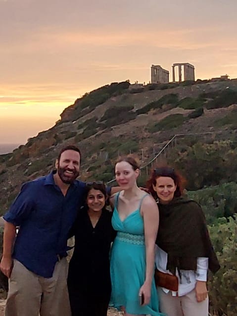 Athens: Sounio Poseidon Temple and Athenian Riviera Day Trip - Should You Book This Athens Riviera and Sounion Sunset Day Trip?
