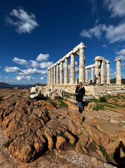 Athens: Sounio Poseidon Temple and Athenian Riviera Day Trip - Varkiza and the Coastal Drive: When the Car Ride Is Part of the Fun