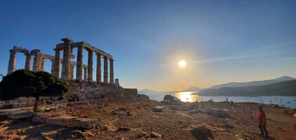 Athens: Sounio Poseidon Temple and Athenian Riviera Day Trip - Price and Value: What $84 Covers (and What Costs Extra)