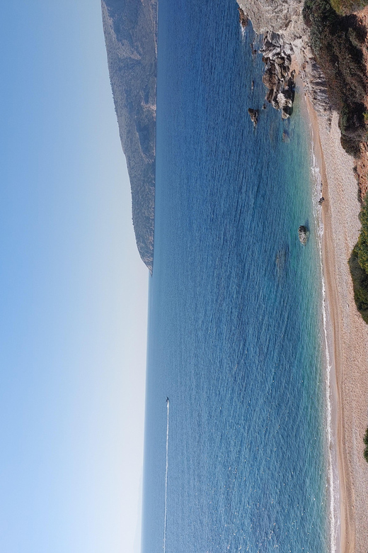 Athens: Sounio Poseidon Temple and Athenian Riviera Day Trip - Who This Trip Fits Best (and Who Might Want Something Different)