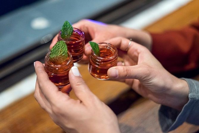 Athens Street Culture & Food, off-the-beaten path, afternoon - Street food and local drinks: your dinner starter, paced for real eating