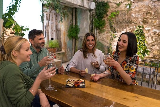 Athens Street Culture & Food, off-the-beaten path, afternoon - The guides: real personalities and practical help