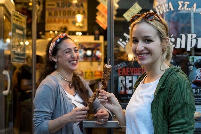 Athens Street Culture & Food, off-the-beaten path, afternoon - Walking, heat, and what to wear (so you can enjoy the tastings)