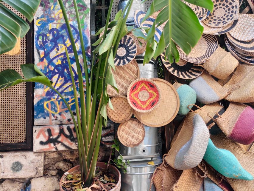 Athens: Street Food Tasting Tour - Key things you’ll notice on this tour