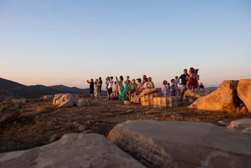 Athens: Sunset Tour to Cape Sounion & the Temple of Poseidon - The value question: is it worth paying extra for the Temple ticket?