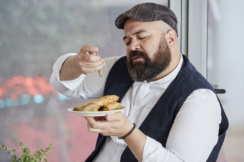 Athens: Taste of Five Signature Greek Dishes - Quick Practical Tips Before You Go