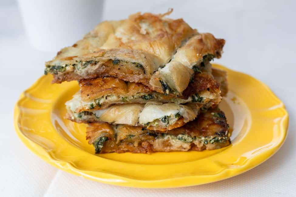 Athens: Taste of Five Signature Greek Dishes - Wine or Spirit Pairings That Actually Make Sense