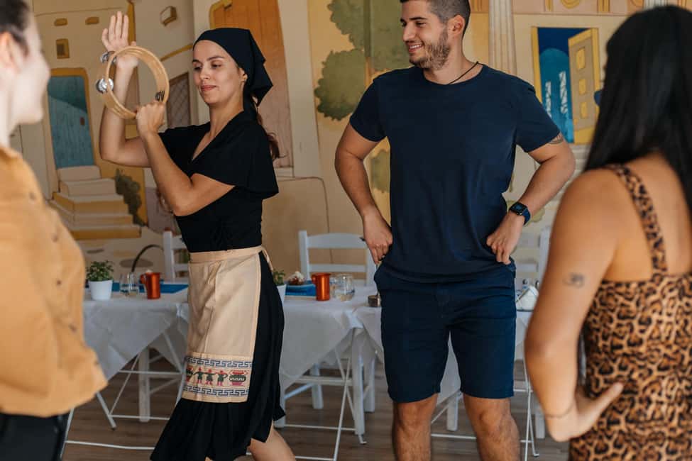 Athens: Taste of Five Signature Greek Dishes - Price and Value: Is $67 Worth It?