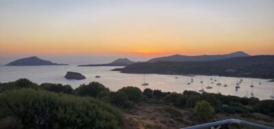 Athens: Temple of Poseidon and Cape Sounion Sunset Tour - Pickup, private limo comfort, and what “private group” actually means