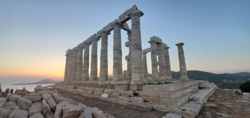 Athens: Temple of Poseidon and Cape Sounion Sunset Tour - When this tour fits best (and when it doesn’t)