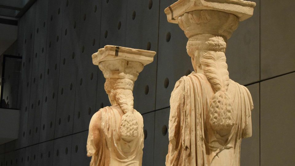 Athens: The Acropolis and Acropolis Museum Tour in German - Price and value: is $152 for three hours fair?