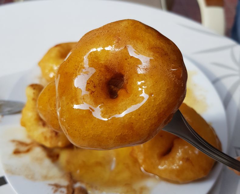Athens: The Classic Food Tasting Tour - Key things I’d put on your must-do list