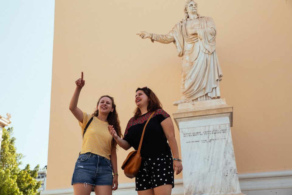 Athens: The History of Greek Mythology Private Tour - Price and value: is $187 per person worth it?