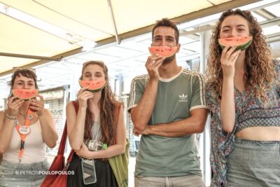 Athens: the Original Greek Food Guided Walking Tour - Varvakios Central Market: Where Greek Food Turns From Theory Into Reality