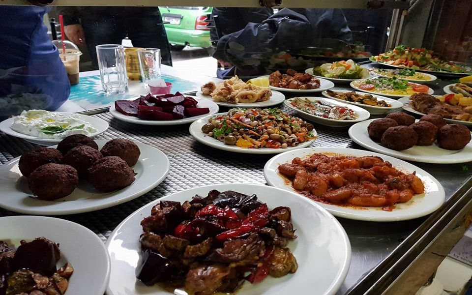 Athens: The Ultimate Food Tasting Tour - Why This Athens Food Tour Works: History Meets 10+ Tastings