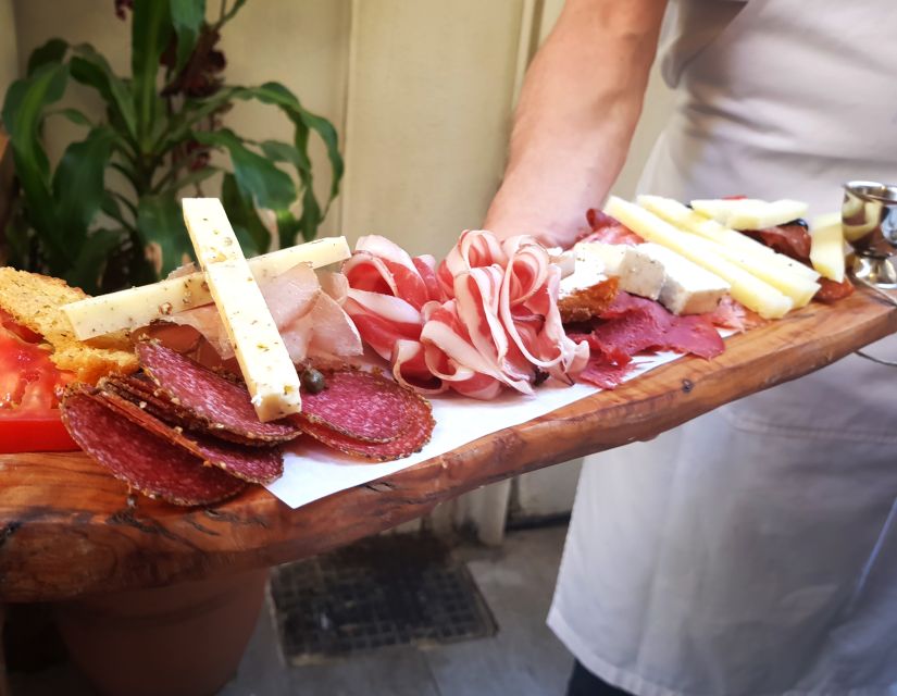 Athens: The Ultimate Food Tasting Tour - Tyropita and Old-School Bakeries: Why This Stop Gets Praise