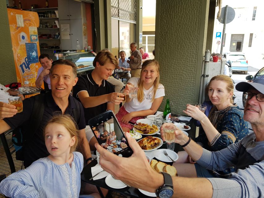 Athens: The Ultimate Food Tasting Tour - Tsipouro Mezze Finale: Ending Like Greeks Do
