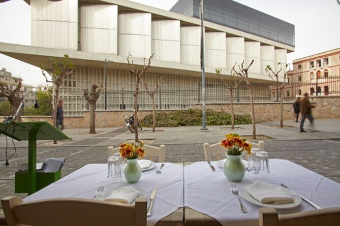 Athens Tour: Acropolis, Acropolis museum, and Greek lunch - Pace, Comfort, and Hot-Weather Reality Checks