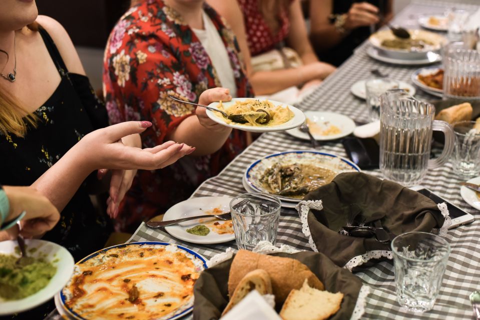 Athens: Ultimate Food Walking Tour with 15 Tastings - Why This Athens Food Tour Feels Fair (Even at $93)