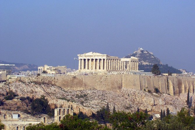 Athens Walking Tour With Skip The Line Of The Acropolis Ticket - Plaka and Anafiotika Finish: Your Reward for Making It Up